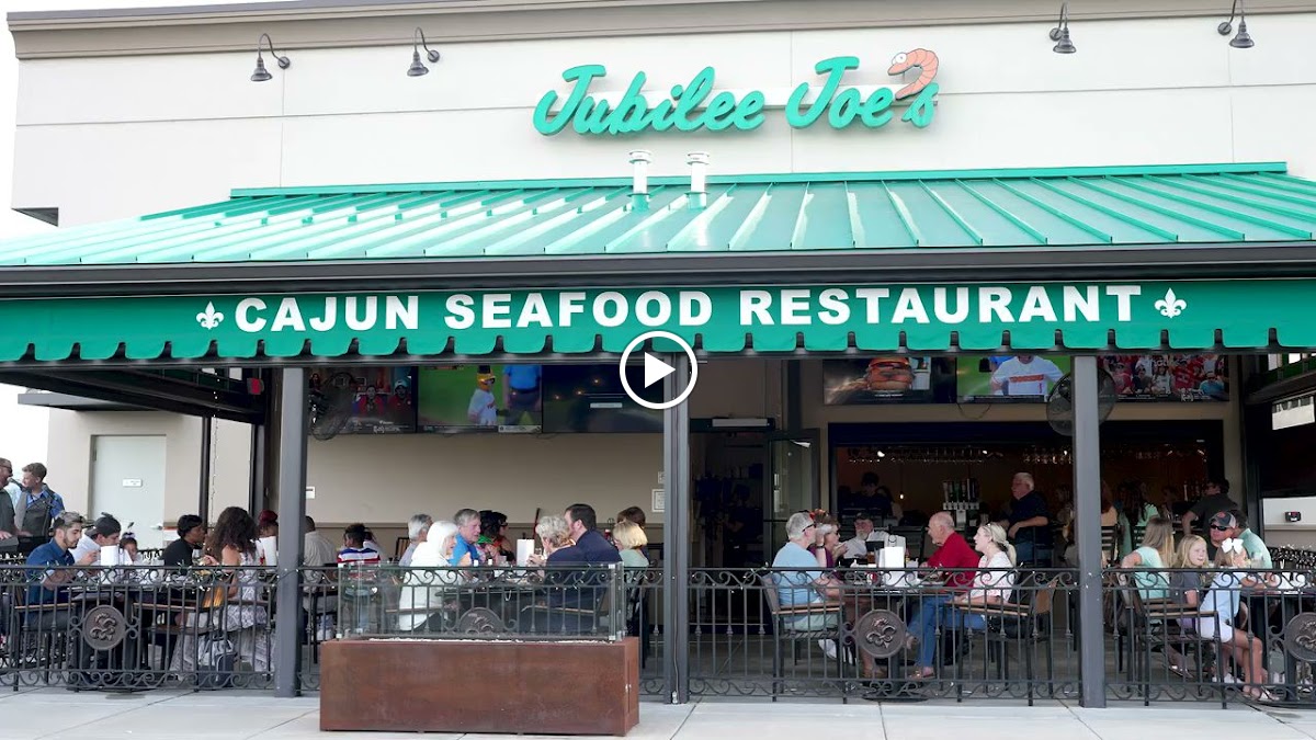 Jubilee Joe's Cajun Seafood Restaurant